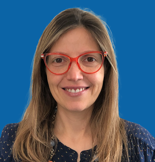 Dr Annalisa Ruggeri