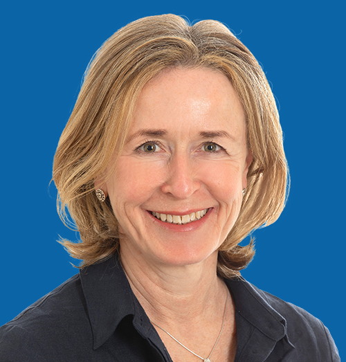 Dr Kate Cwynarski