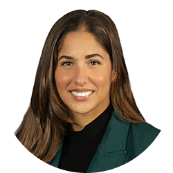 Dr Megan Melody